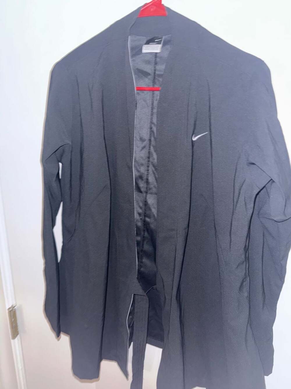 Nike Dri-FIT Cardigan Jacket